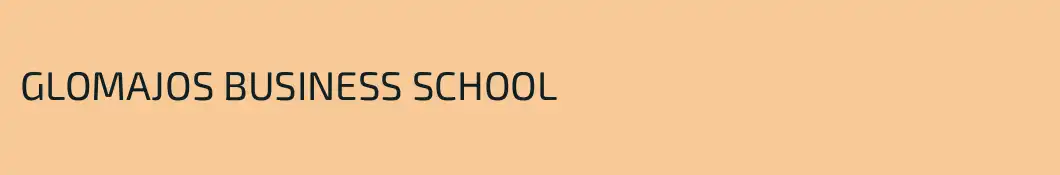 GLOMAJOS BUSINESS SCHOOL